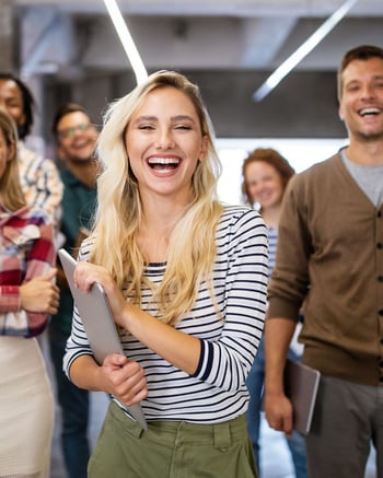 WelikeU-Stellenprofil-Check